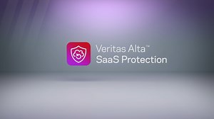 Reduce risk, eliminate uncertainty, and take control of #SaaS applications with Veritas Alta™ SaaS Protection: https://vrt.as/3PbYYRN | Veritas Technologies LLC