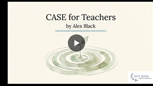 David Ausubel's Key Principle: Learner's Prior Knowledge Drives Learning | Alex Black posted on the topic | LinkedIn