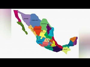 Puebla y sus municipios 3°