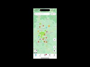 Chargemap app - how to use?