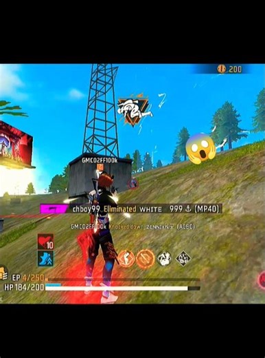 #brrank kill count comment 🤯 #ffshorts #shortvideo #youtubeshorts #shortsfeed