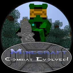 [Forge]Minecraft: Combat Evolved - A Halo mod | New 1.7.10 Beta Released! Minecraft Mod