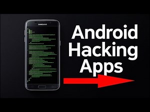16 Powerful Android Hacking Apps You Must Know in 2025!