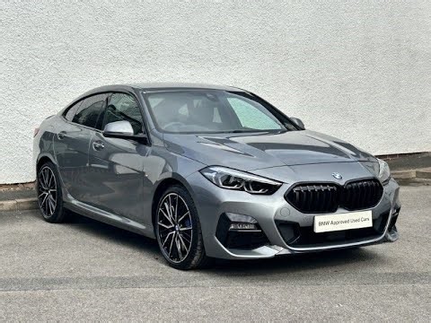 BMW 2 SERIES 218i [136] M Sport 4dr DCT 2024-Lloyd Motors
