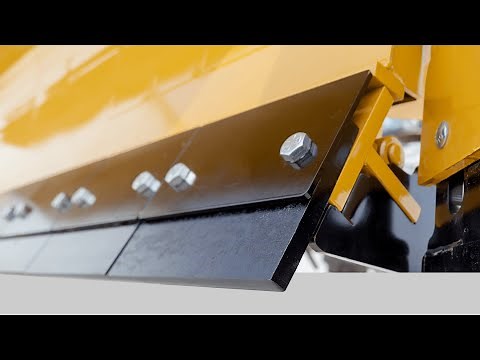 HLA Snow - Edge Flex