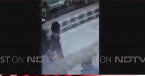 16K views · 46 reactions | App CCTV Shows Terror Suspect Umar Mohammad Near Mosque Before Red Fort Blast Credit:NDTV | Radio Tarana | Facebook