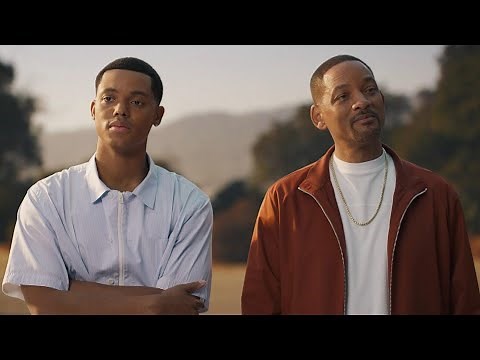 BEL-AIR Series Finale: Will Smith Makes SURPRISE Cameo