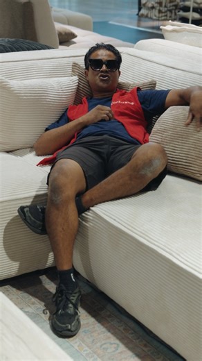 FOR SURE 😎 La meilleure sélection pour votre confort c'est chez Conforama ! 🔥 Électroménagers, meubles, déco ! Venez profiter des offres du moments ! 💥 👉 Achetez maintenant et payez dans 3 mois* 😍 Le moment parfait pour concrétiser tous vos projets maison en toute sérénité. 📍 Retrouvez-nous dans vos magasins Conforama Sainte-Clotilde & Saint-Pierre 💻 Découvrez toutes les offres sur 👉 www.conforama.re *Voir conditions en magasin. | Conforama Réunion