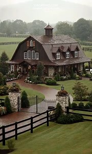 So beautiful 🤩 | Log Homes