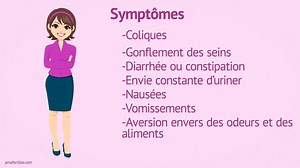 15K views · 307 reactions | C’est avec l’implantation de l’embryon dans la paroi utérine que débute véritablement la grossesse. C’est aussi à partir de là que les premiers « symptômes de grossesse » font généralement leur apparition. | Docteur Ahmed SKHIRI Gynecologue | Facebook