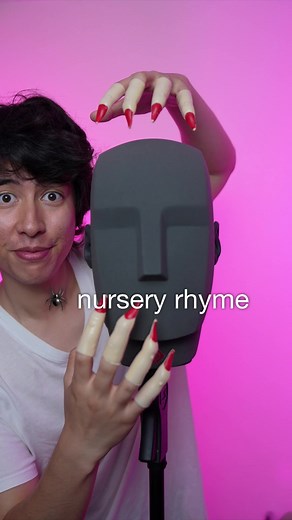 Experience ASMR Sleepy Tingles for Relaxation