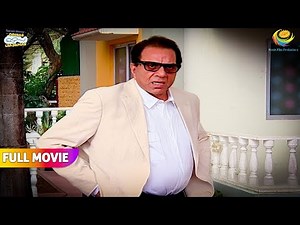 Bollywood's Muscle Man in Society! FULL MOVIE | Taarak Mehta Ka Ooltah Chashmah