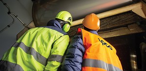 Rotoform pastillation systems