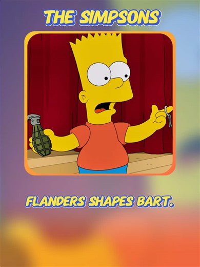 Bart Simpson's Funniest Moments in The Simpsons