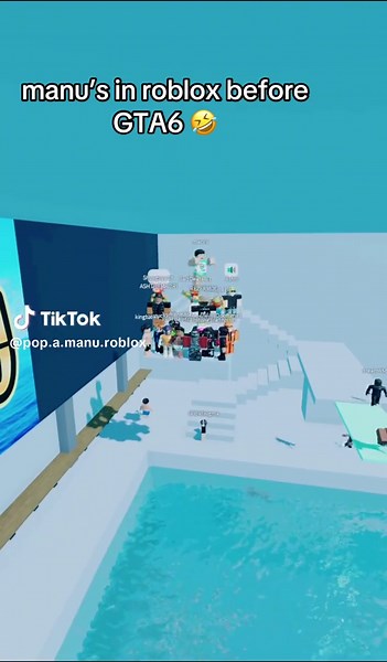 Pop A Manu: The Ultimate Roblox Car Game Experience