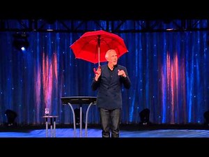 Under the Umbrella of Authority | Ed Young | Joyce Meyer