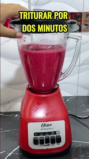 🩸 ¡Fortalece tu sangre y recupera tu energía de forma natural!