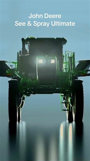 Imagine 1500 laptops connected to a 120-foot wide sprayer being pulled behind a tractor. That gives you a rough understanding of the compute power inside the #JohnDeere See & Spray that targets herbicide to the weeds, not the crops. Chris Padwick, Director of Computer Vision and Machine Learning at #bluerivertech, sits down with #AllAboutCircuit Podcast to share all about it. #tractor #tractors #seeandspray #tractorlover #johndeeretractor #johndeeretech #farmerlife #automation #ai #machinelearni