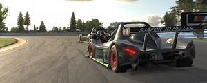 How to Get Faster: Improve your iRacing Laptimes