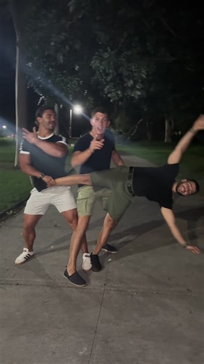 Dancing with Amore: The Italian Choreography Challenge