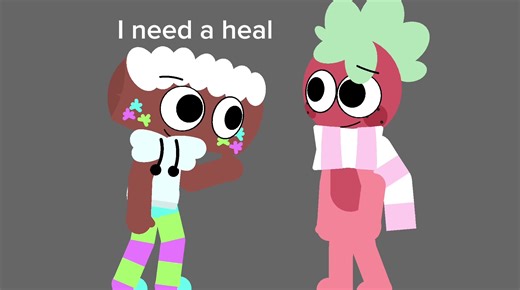 Sussy Baka: Sprout's Unexpected Move
