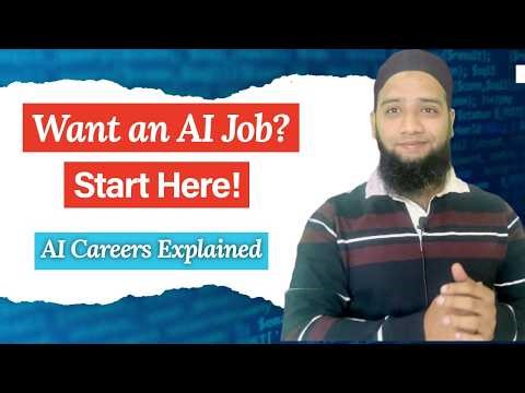 How to Become an AI Engineer Before 2025 Ends | Best Free AI Online Courses | Generative AI