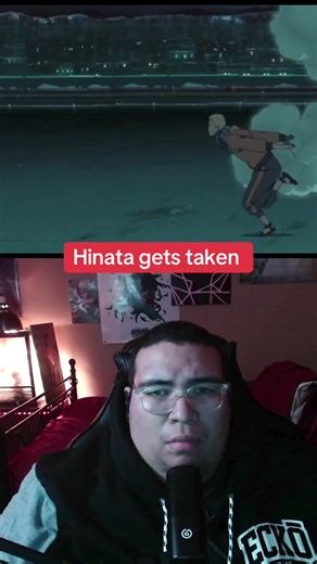 Naruto hears hinata scream so he venture to her sound. When Naruto sees her getting kipnapped by some weird enemies. #naruto #thelastnarutomovie #hinata #anime #narutomovie