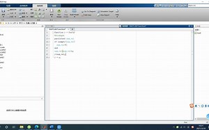 simulink教程（11）--用户自定义之matlab function 模块