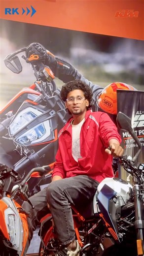 VEERA ⚡ on Instagram: "💥YEAR-END ALERT: KTM DUKE / RC– LIMITED TIME OFFER! 💥 🚀 Grab the KTM Duke & RC Serious before prices change! 📅 Special year-end discount running till 31⁄Dec — save up to ₹10,000 on the ex-showroom price! 💥 🏍️ Features you’ll love: ✅ Aggressive street design & boomerang LED DRLs ✅ 5″ full-colour TFT display with smartphone connectivity & navigation ✅ Liquid-cooled engine with ride modes ✅ Fun & performance in one package! 📲 Don’t wait — price hike incoming / stocks l