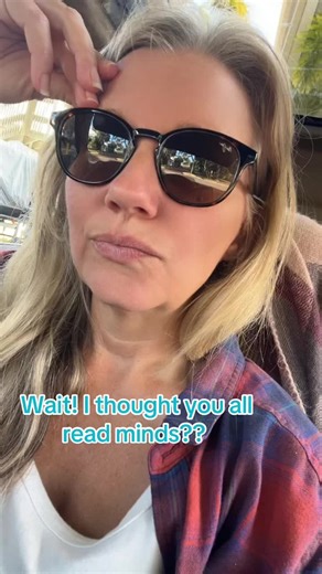 You can imagine my surprise. I’m literally mind blown. I didn’t realize that not. Everyone had the gifts that I do. I thought that this was a natural thing. I thought everybody struggled with human things that were weird programs. #cherimarie #shocked #tarponsprings #emotional #programming