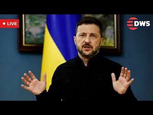 LIVE: European Enlargement Summit in Brussels | EU Leaders Discuss Ukraine’s Membership | AC15
