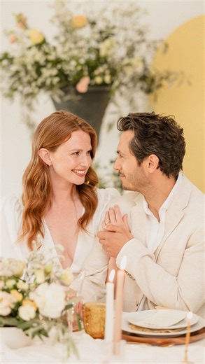 16 reactions | Just got engaged? Here’s your guide to those first...