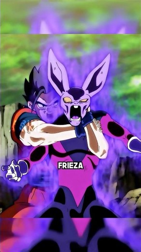 Gohan And Frieza Stop Dyspo...