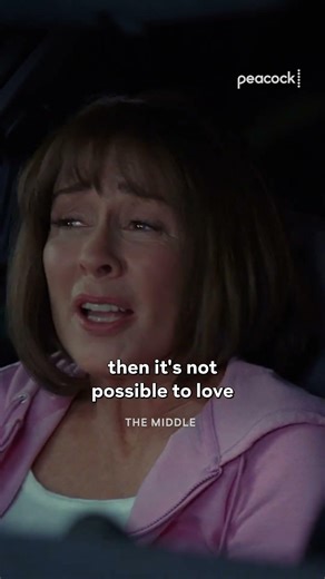 Mike just broke one of the major parenting rules 😳 #TheMiddle #AxlHeck #SueHeck #MikeHeck #Shorts