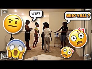 I LOST MY MEMORY PRANK ON MY FAMILY 🤣 *THEY FREAKED OUT*