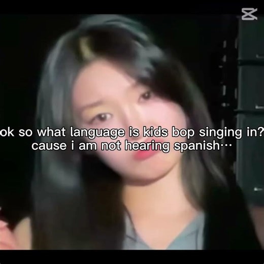 I think its a language from mars💀😭🖐️