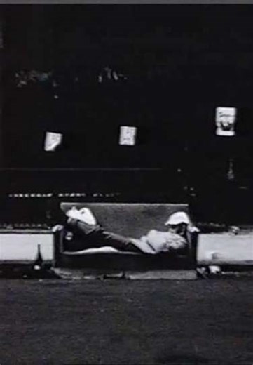 New York Portrait (1990) - Movie