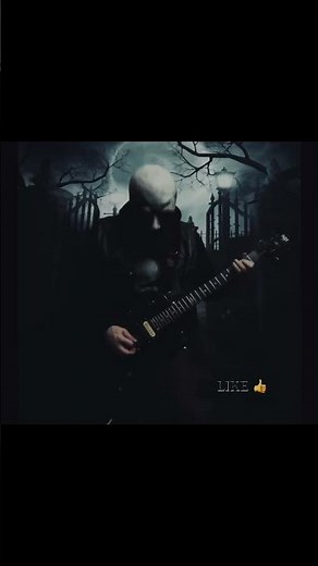 HALF A BASTARD BACKING TRACK INTRO