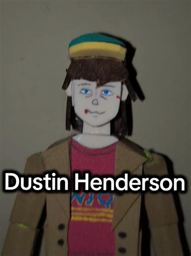 Dustin #strangerthings5 #dustin #strangerthings #dustinhenderson #fyp