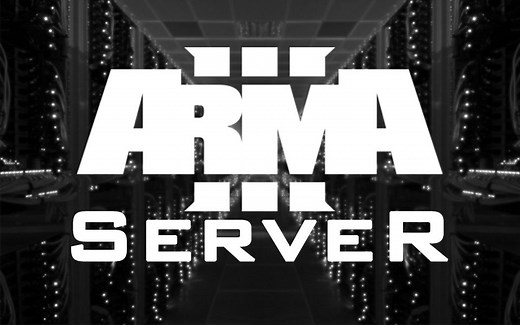 开设虚拟局域网模式的 Arma 3 Dedicated Server 武装突袭3专用服务器教程