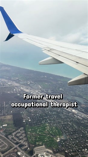 Exploring Travel Therapy and Mental Health Occupational Therapy