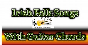 The Kerry Recruit Lyrics Chords And Sheet Music