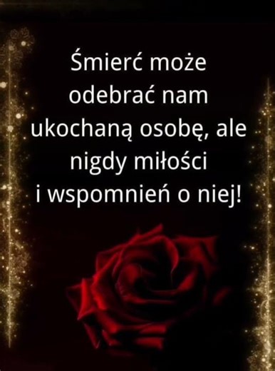 #wspomnienie
