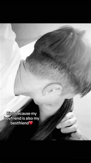 My Boyfriend: My Best Friend and More