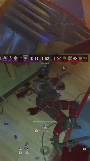 One of my best Caveira plays | #outsider_bmo on #Twitch