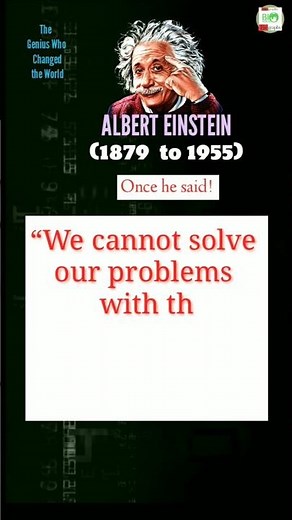 Albert Einstein: The Genius Who Changed the World