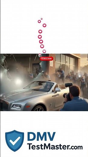 DMV TEST 2026. DMVTestMaster # Practice Test in the United States