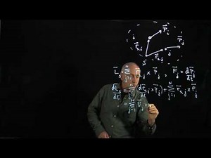 34.2 Torque Causes Angular Momentum to Change - System of Particles