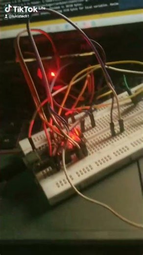 DIY PV tester with arduino nano. #diy #arduino #viral #pvtester. Please subscribe to my channel🙏.