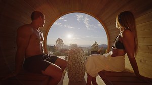 Commercial Saunas for Businesses